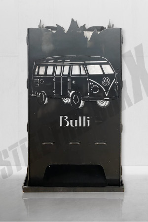 Feuerkorb “VW Bulli Samba T1”